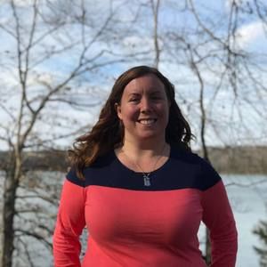 Meet your Posher, Monica